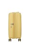 Мала валіза American Tourister Soundbox ручна поклажа – 35,5 / 41 л, 2,6 кг Жовта