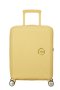 Мала валіза American Tourister Soundbox ручна поклажа – 35,5 / 41 л, 2,6 кг Жовта