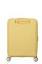Мала валіза American Tourister Soundbox ручна поклажа – 35,5 / 41 л, 2,6 кг Жовта