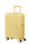 Мала валіза American Tourister Soundbox ручна поклажа – 35,5 / 41 л, 2,6 кг Жовта