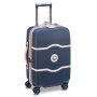 Малый чемодан DELSEY CHATELET AIR ручная кладь на 40 л Синий