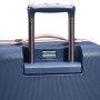 Малый чемодан DELSEY CHATELET AIR ручная кладь на 40 л Синий