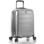 Малый чемодан Heys EcoCase на 39 л весом 3 кг Серый