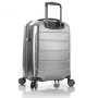 Малый чемодан Heys EcoCase на 39 л весом 3 кг Серый