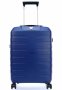Мала валіза із гнучкого поліпропілену 41 л Roncato Box 2.0 blue