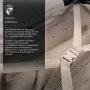 Малый чемодан из поликарбоната 34 л Heys Lightweight Pro, черный