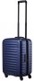 Малый чемодан из поликарбоната 35 л Lojel Alto Midnight Blue