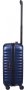 Малый чемодан из поликарбоната 35 л Lojel Alto Midnight Blue