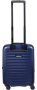 Малый чемодан из поликарбоната 35 л Lojel Alto Midnight Blue