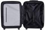 Малый чемодан из поликарбоната 35 л Lojel Alto Midnight Blue