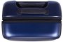 Малый чемодан из поликарбоната 35 л Lojel Alto Midnight Blue