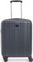Мала валіза із полікарбонату 37,4 л Hedgren Transit Gate XS Carry-On Travel Spinner, чорний