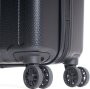 Мала валіза із полікарбонату 37,4 л Hedgren Transit Gate XS Carry-On Travel Spinner, фіолетовий
