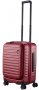 Малый чемодан из поликарбоната 37/42 л Lojel Cubo 18 Burgundy