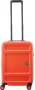 Малый чемодан из поликарбоната 37 л Lojel Juna Saffron Red