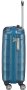 Мала валіза із полікарбонату 40 л Titan Shooting Star Petrol
