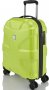 Мала валіза із полікарбонату 40 л Titan X2 Lime Green