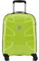 Мала валіза із полікарбонату 40 л Titan X2 Lime Green
