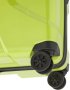 Мала валіза із полікарбонату 40 л Titan X2 Lime Green