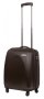 Малый чемодан из поликарбоната 45/54 л Vip Collection Galaxy 20 Brown