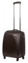 Малый чемодан из поликарбоната 45/54 л Vip Collection Galaxy 20 Brown
