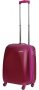 Малый чемодан из поликарбоната 45/54 л Vip Collection Galaxy 20 Lilac