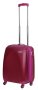 Малый чемодан из поликарбоната 45/54 л Vip Collection Galaxy 20 Lilac