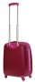 Малый чемодан из поликарбоната 45/54 л Vip Collection Galaxy 20 Lilac