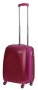 Малый чемодан из поликарбоната 45/54 л Vip Collection Galaxy 20 Lilac