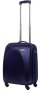 Малый чемодан из поликарбоната 45/54 л Vip Collection Galaxy 20 Navy