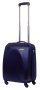 Малый чемодан из поликарбоната 45/54 л Vip Collection Galaxy 20 Navy