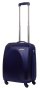 Малый чемодан из поликарбоната 45/54 л Vip Collection Galaxy 20 Navy