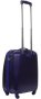 Малый чемодан из поликарбоната 45/54 л Vip Collection Galaxy 20 Navy