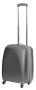 Малый чемодан из поликарбоната 45/54 л Vip Collection Galaxy 20 Silver