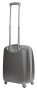 Малый чемодан из поликарбоната 45/54 л Vip Collection Galaxy 20 Silver