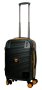 Малый чемодан из поликарбоната 46 л Vip Collection Bahamas 20 Green