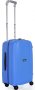Малый чемодан из полипропилена 35 л Lojel Streamline Blue