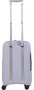 Малый чемодан из полипропилена 35 л Lojel Streamline Grey