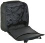 Мала валіза на 2-х колесах 28 л Travelite Cabin Anthracite