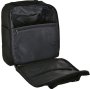 Малый чемодан на 2-х колесах 28 л Travelite Cabin Black