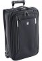 Малый чемодан на 2-х колесах 31 л Victorinox Travel Werks Traveler 5.0, черный
