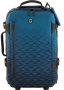 Мала валіза на 2-х колесах 33 л Victorinox Travel Vx Touring, синій