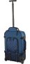 Мала валіза на 2-х колесах 33 л Victorinox Travel Vx Touring, синій