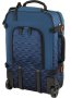 Мала валіза на 2-х колесах 33 л Victorinox Travel Vx Touring, синій