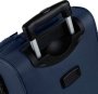 Мала валіза на 2-х колесах 37 л Puccini Verona, синій