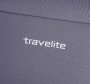 Малый чемодан на 2-х колесах 38 л Travelite Naxos, антрацит