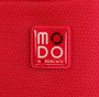 Мала валіза на 2-х колесах 40 л Roncato Modo Cloud, червоний