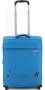 Малый чемодан на 2-х колесах 42/48 л Roncato Fresh Blue avio
