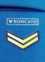 Малый чемодан на 2-х колесах 42/48 л Roncato Fresh Blue avio