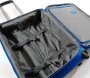 Малый чемодан на 2-х колесах 42/48 л Roncato Fresh Blue avio